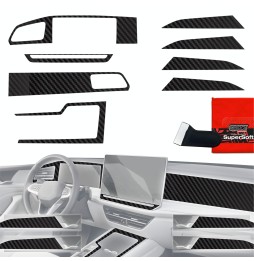 Folia do wnętrza Volkswagen Passat B9 15"...