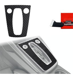 Folia do wnętrza Audi S3 8Y Facelift...