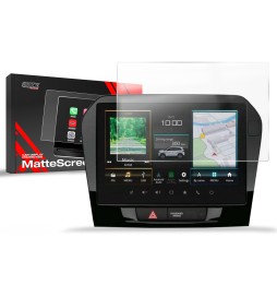 Folia antyodciskowa na ekran do Suzuki Vitara 3...