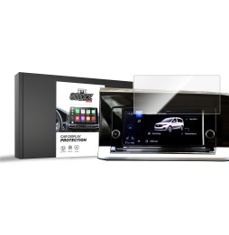 Folia ceramiczna na ekran Ford Tourneo Connect...