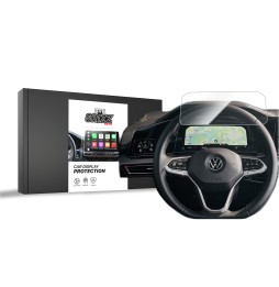 Folia ceramiczna na ekran Volkswagen VW Golf 8...