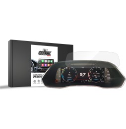 Folia ceramiczna na ekran Skoda Kodiaq Virtual...