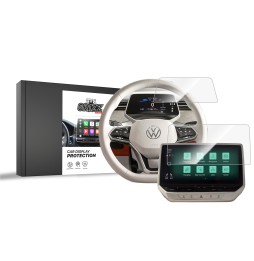 Folia ceramiczna na ekran Volkswagen VW ID....