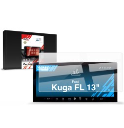 Folia ceramiczna na ekran Ford Kuga FL 13"...