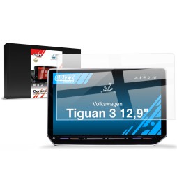 Folia ceramiczna na ekran Volkswagen VW Tiguan...