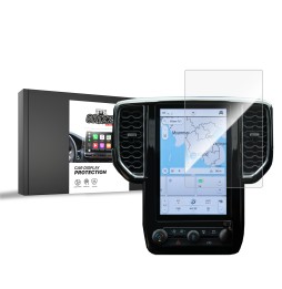 Folia ceramiczna na ekran Ford Ranger 6 10,1"...