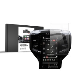 Folia ceramiczna na ekran Dodge Ram 1500 12,3"...
