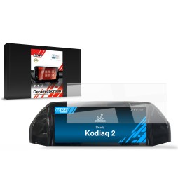 Folia ceramiczna na ekran Skoda Kodiaq 2 VC...
