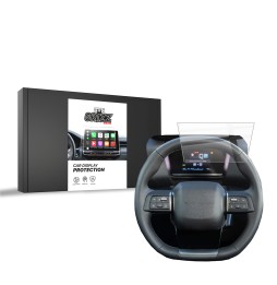 Folia ceramiczna na ekran Citroen C4 3 Virtual...