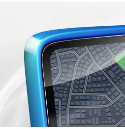 2w1 Folia ceramiczna na ekran Ferrari 12Cilindri 15,6"+10,25" (2024-2026) Grizz 2w1