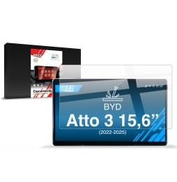Folia ceramiczna na ekran BYD Atto 3 15,6"...