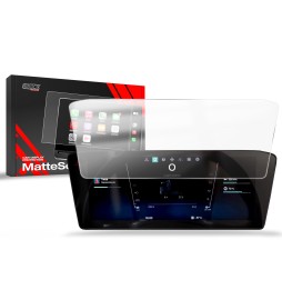 Folia antyodciskowa na ekran Scania R Virtual...