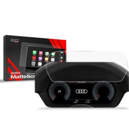 Folia antyodciskowa na ekran Audi RS3 8Y...