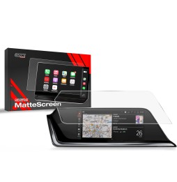 Folia antyodciskowa na ekran BMW Z4 G29 10,25"...