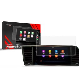 Folia antyodciskowa na ekran Seat Ateca 9,2"...