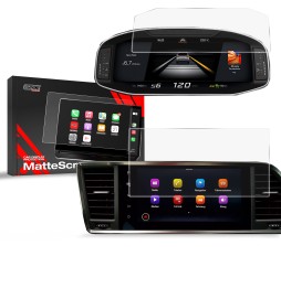 Folia antyodciskowa na ekran Seat Ateca 9,2"...