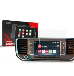 Folia antyodciskowa na ekran Opel Vivaro 3 7"...