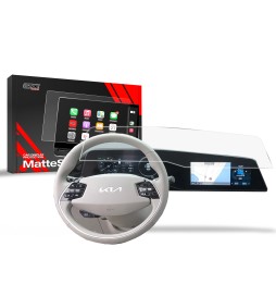 Folia antyodciskowa na ekran Kia Niro 2...