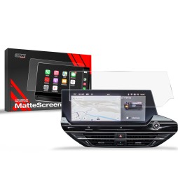 Folia antyodciskowa na ekran Citroen C5X...