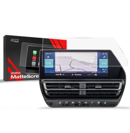 Folia antyodciskowa na ekran Citroen C5...