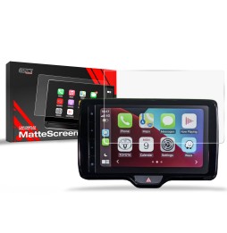 Folia antyodciskowa na ekran Toyota Yaris 9" HD...
