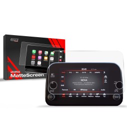 Folia antyodciskowa na ekran Fiat Tipo 7"...