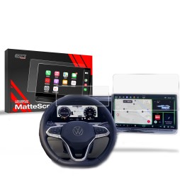 Folia antyodciskowa na ekran Volkswagen VW...