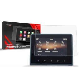 Folia antyodciskowa na ekran Mitsubishi ASX 7"...