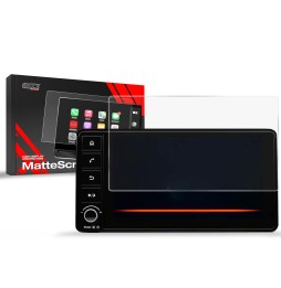 Folia antyodciskowa na ekran Mitsubishi Space...
