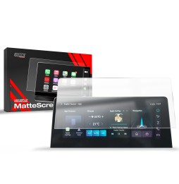 Folia antyodciskowa na ekran MG 3 10,25"...