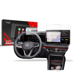 Folia antyodciskowa na ekran Volkswagen VW...