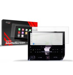 Folia antyodciskowa na ekran Toyota bZ4X 12,3"...