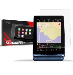 Folia antyodciskowa na ekran Mitsubishi ASX...