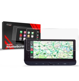 Folia antyodciskowa na ekran Mitsubishi...