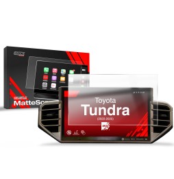 Folia antyodciskowa na ekran Toyota Tundra 14"...