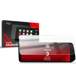 Folia antyodciskowa na ekran Mazda 3 10,25"...