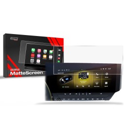 Folia antyodciskowa na ekran Opel Astra L Pure...