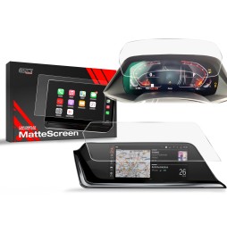 Folia antyodciskowa na ekran BMW Z4 G29 10,25"...