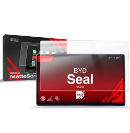 Folia antyodciskowa na ekran BYD Seal...