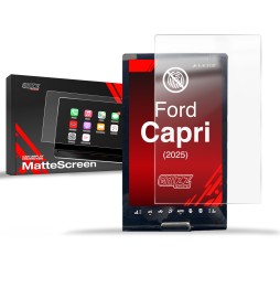 Folia antyodciskowa na ekran Ford Capri 14,6"...
