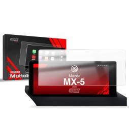 Folia antyodciskowa na ekran Mazda MX-5 8,8"...