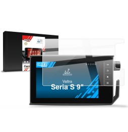 Folia ceramiczna na ekran Valtra seria S...