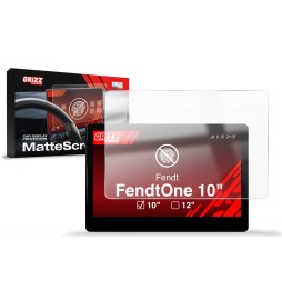 Folia antyodciskowa na ekran FendtONE 10"...
