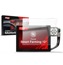 Folia antyodciskowa na ekran FendtONE Smart...