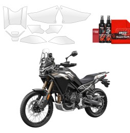 Folia ochronna do CFMOTO 450MT (2023-2026)