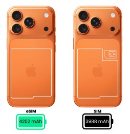 NOWY iPhone 17 Pro