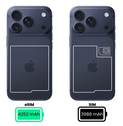 NOWY iPhone 17 Pro