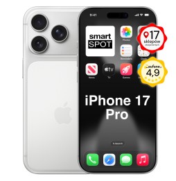 NOWY iPhone 17 Pro
