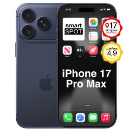 NOWY iPhone 17 Pro Max
