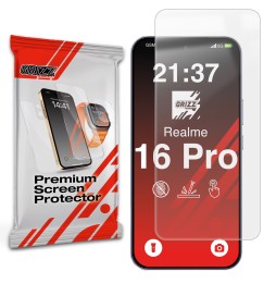 Folia antyodciskowa Grizz...